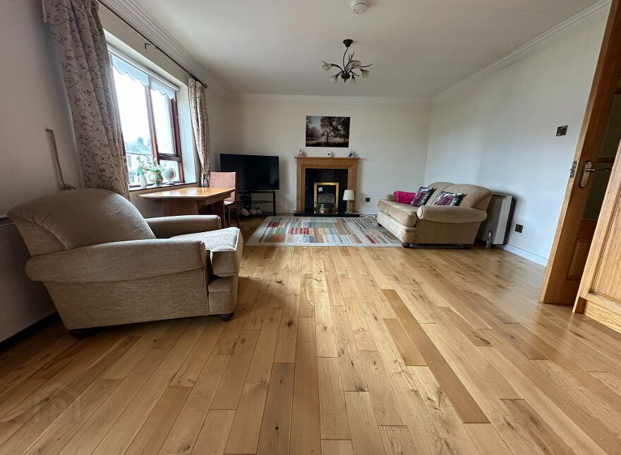 4 Skerry Court, Suffolk Street, Ballymena, BT43 7DW