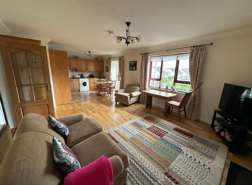 4 Skerry Court, Suffolk Street, Ballymena, BT43 7DW