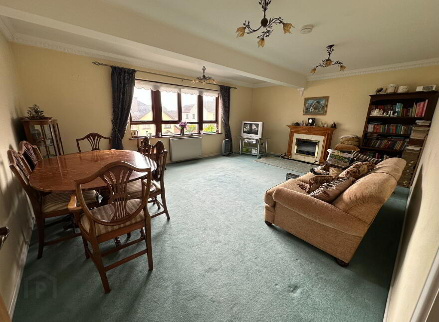4 Skerry Court, Suffolk Street, Ballymena, BT43 7DW