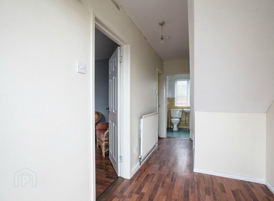 76 Drumarg Park, Armagh, Armagh, BT60 4AH