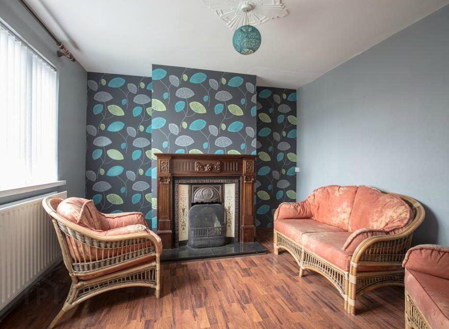 76 Drumarg Park, Armagh, Armagh, BT60 4AH