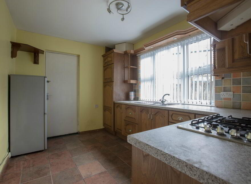 76 Drumarg Park, Armagh, Armagh, BT60 4AH
