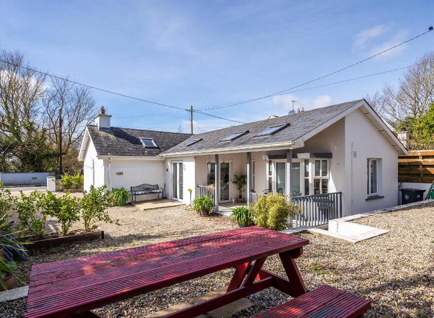 An Bothán Clábair, Mauritiustown, Rosslare Strand, Y35E529