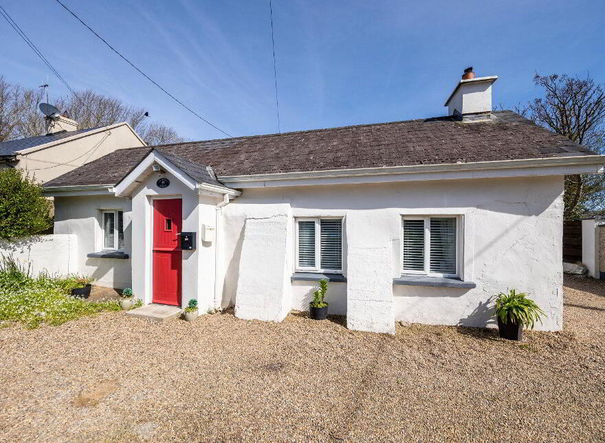 An Bothán Clábair, Mauritiustown, Rosslare Strand, Y35E529