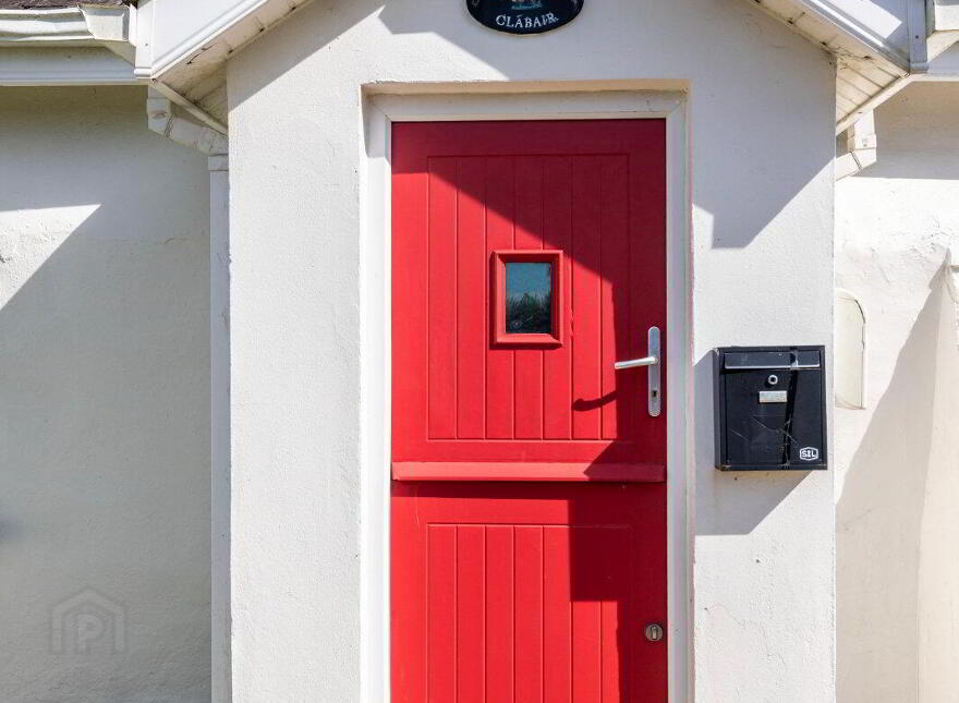 An Bothán Clábair, Mauritiustown, Rosslare Strand, Y35E529