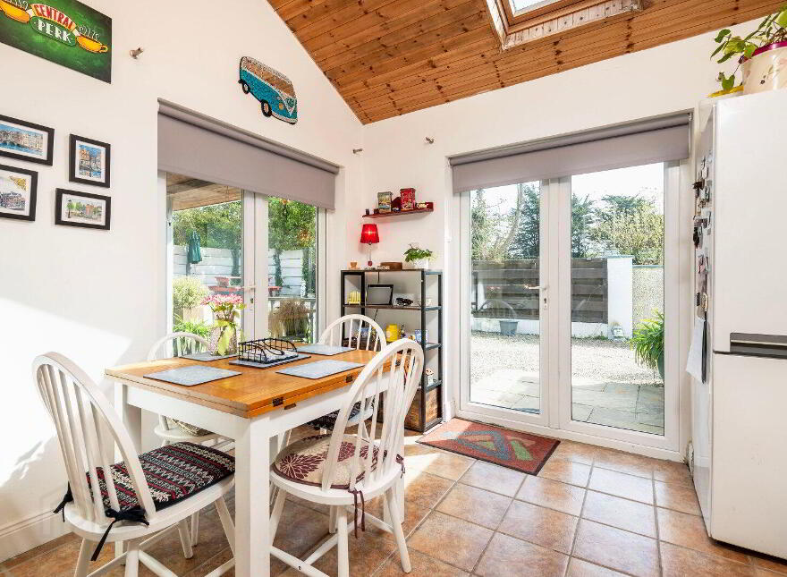 An Bothán Clábair, Mauritiustown, Rosslare Strand, Y35E529