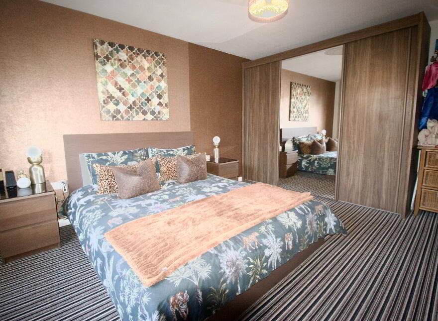 10 Woodland Grove, Ballymena, BT43 6WJ