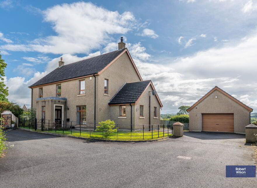 2 Chestnut Meadows, Glenavy, BT29 4FJ photo