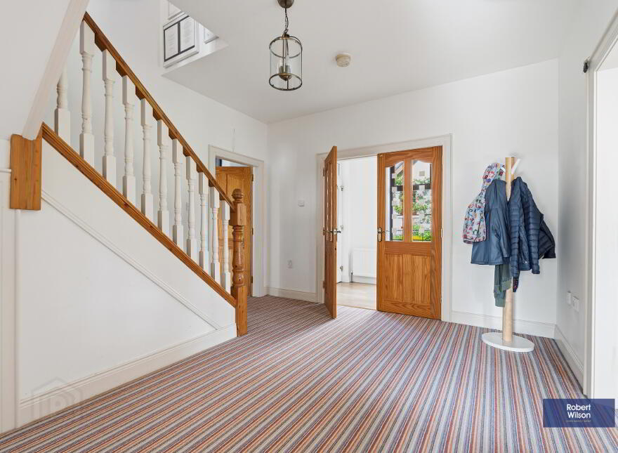 2 Chestnut Meadows, Glenavy, BT29 4FJ