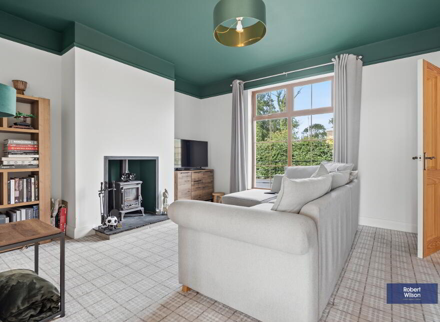 2 Chestnut Meadows, Glenavy, BT29 4FJ