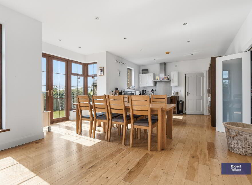 2 Chestnut Meadows, Glenavy, BT29 4FJ