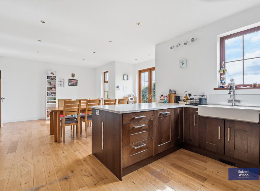 2 Chestnut Meadows, Glenavy, BT29 4FJ