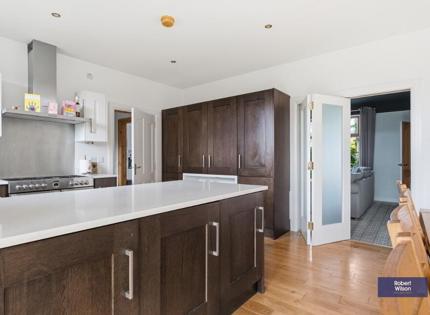 2 Chestnut Meadows, Glenavy, BT29 4FJ