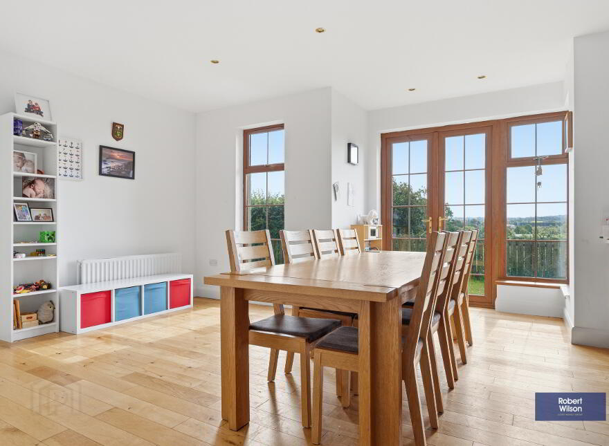 2 Chestnut Meadows, Glenavy, BT29 4FJ