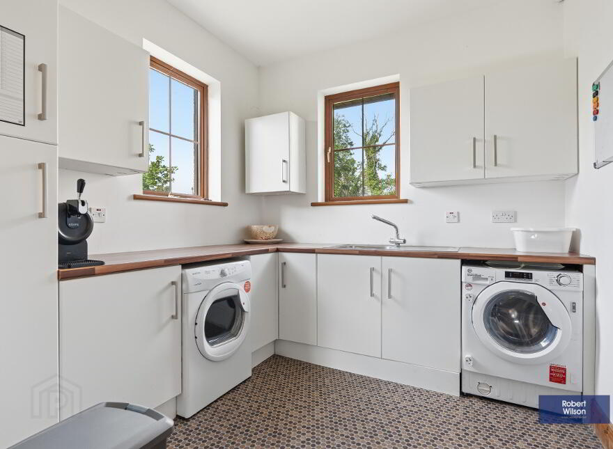 2 Chestnut Meadows, Glenavy, BT29 4FJ