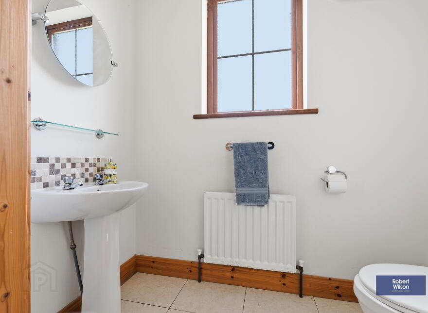 2 Chestnut Meadows, Glenavy, BT29 4FJ