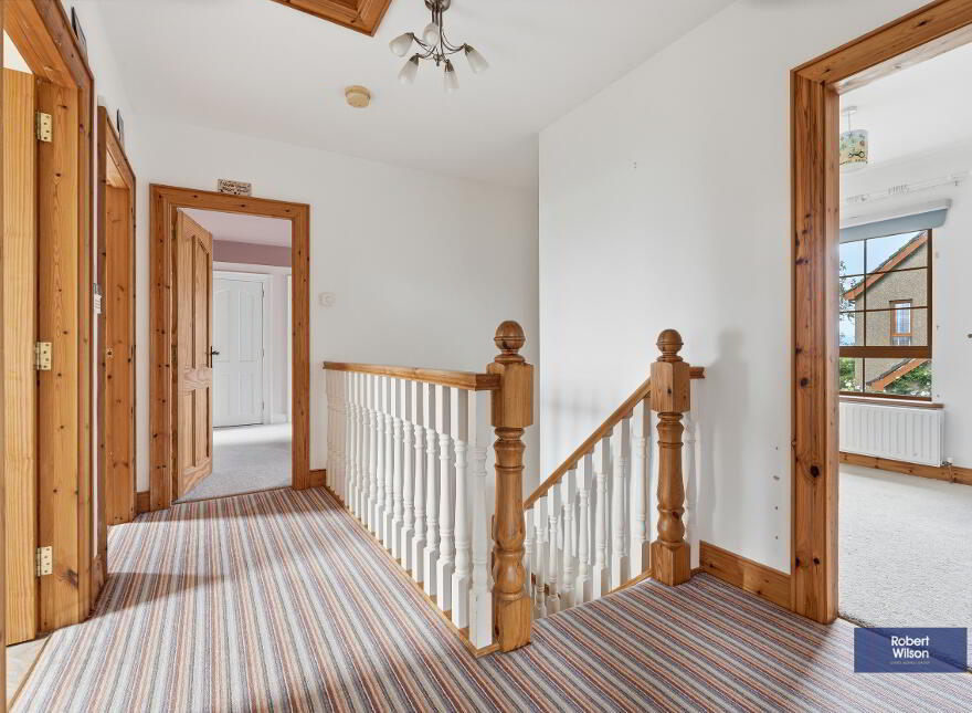 2 Chestnut Meadows, Glenavy, BT29 4FJ