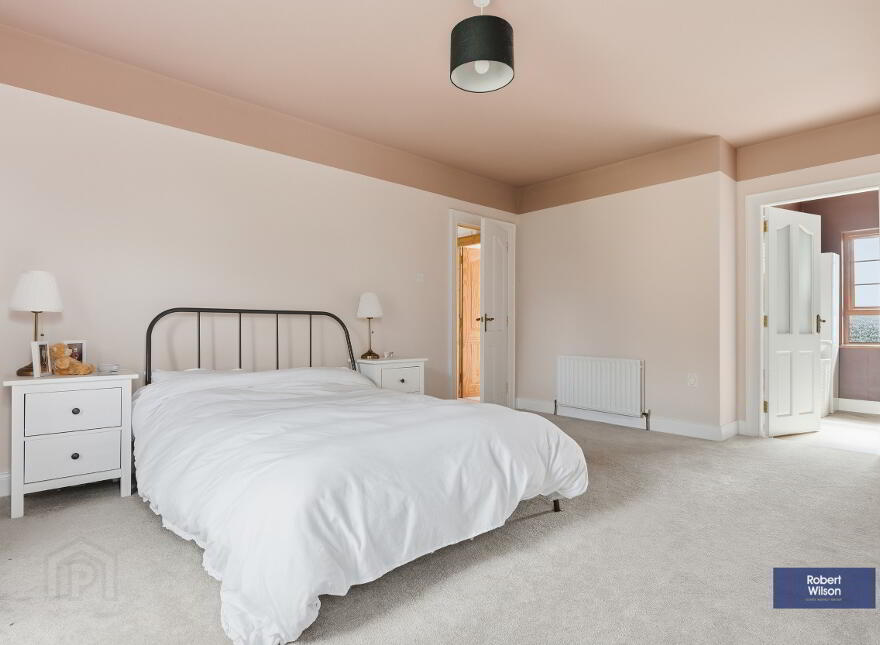 2 Chestnut Meadows, Glenavy, BT29 4FJ