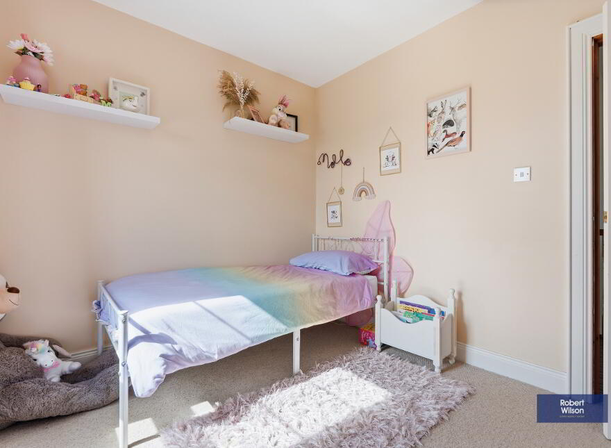 2 Chestnut Meadows, Glenavy, BT29 4FJ