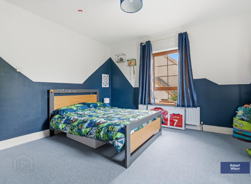2 Chestnut Meadows, Glenavy, BT29 4FJ
