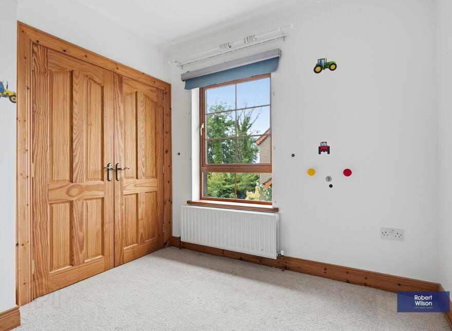 2 Chestnut Meadows, Glenavy, BT29 4FJ