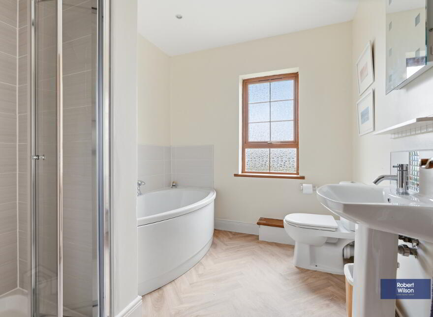 2 Chestnut Meadows, Glenavy, BT29 4FJ