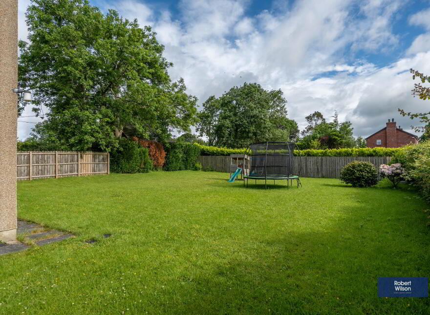 2 Chestnut Meadows, Glenavy, BT29 4FJ