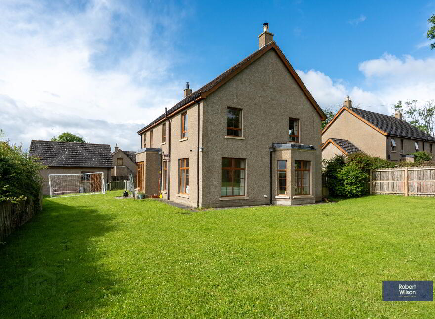 2 Chestnut Meadows, Glenavy, BT29 4FJ