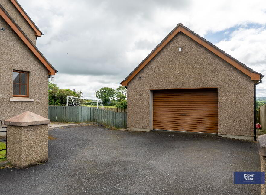 2 Chestnut Meadows, Glenavy, BT29 4FJ
