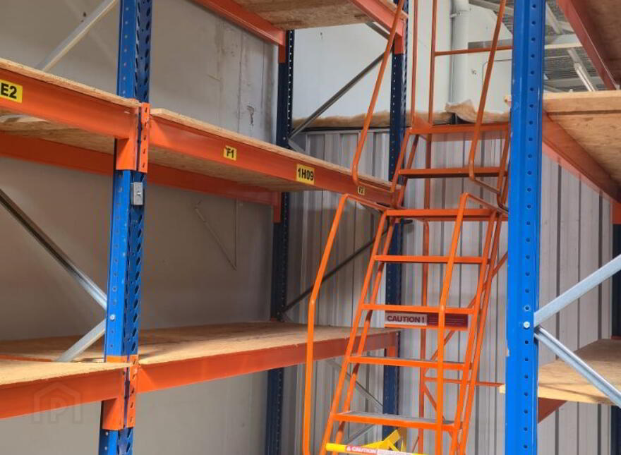 Big City Self Storage, 19-21 Balmoral Road, Belfast, BT12 6QA