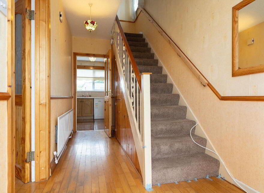 21 Chestnut Drive, Mullingar, N91Y6D7