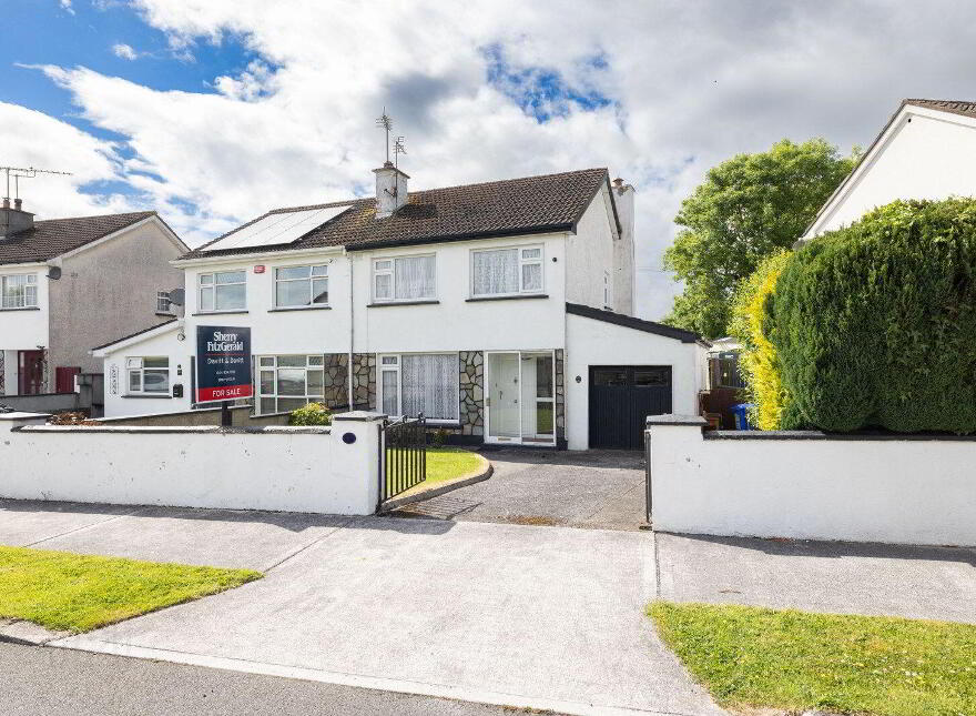 21 Chestnut Drive, Mullingar, N91Y6D7