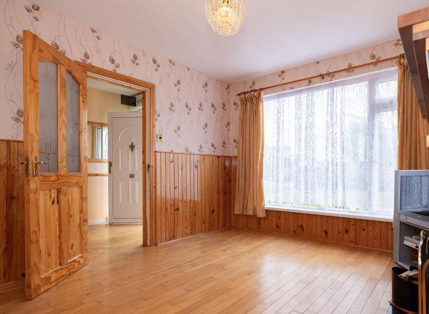 21 Chestnut Drive, Mullingar, N91Y6D7