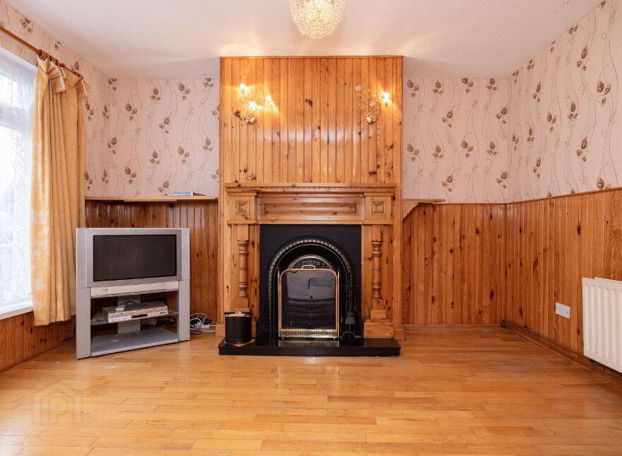 21 Chestnut Drive, Mullingar, N91Y6D7