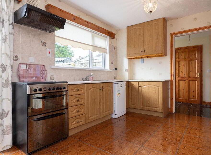 21 Chestnut Drive, Mullingar, N91Y6D7