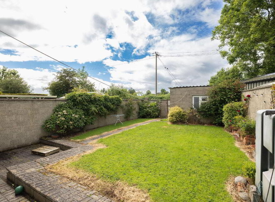 21 Chestnut Drive, Mullingar, N91Y6D7