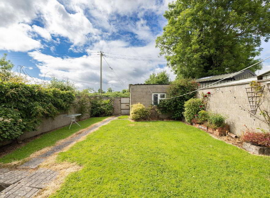 21 Chestnut Drive, Mullingar, N91Y6D7