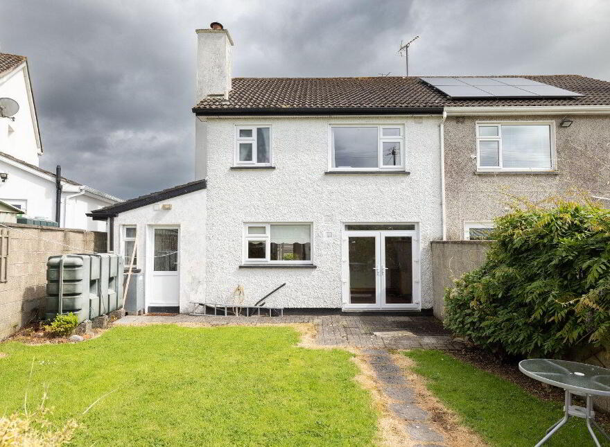 21 Chestnut Drive, Mullingar, N91Y6D7