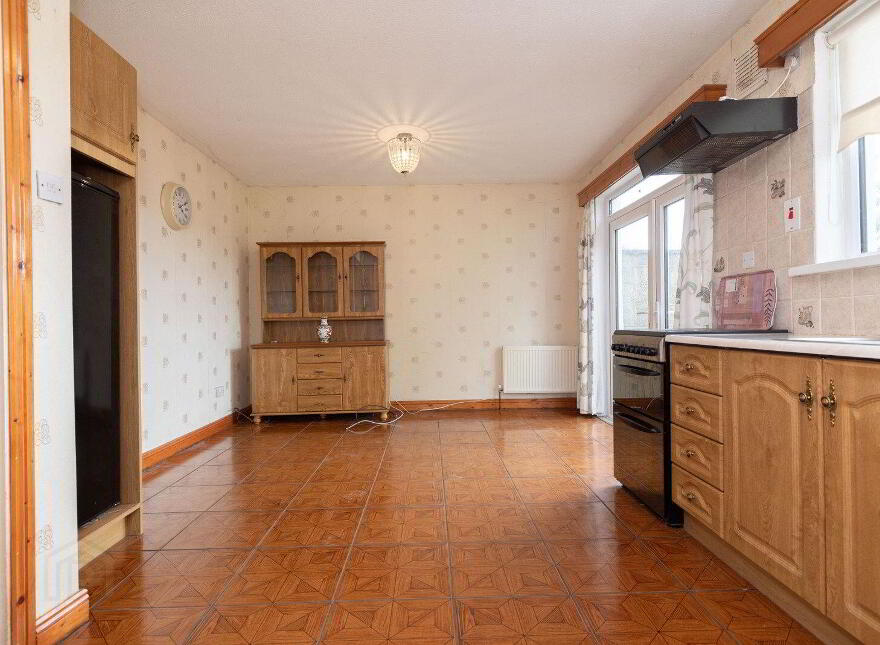 21 Chestnut Drive, Mullingar, N91Y6D7