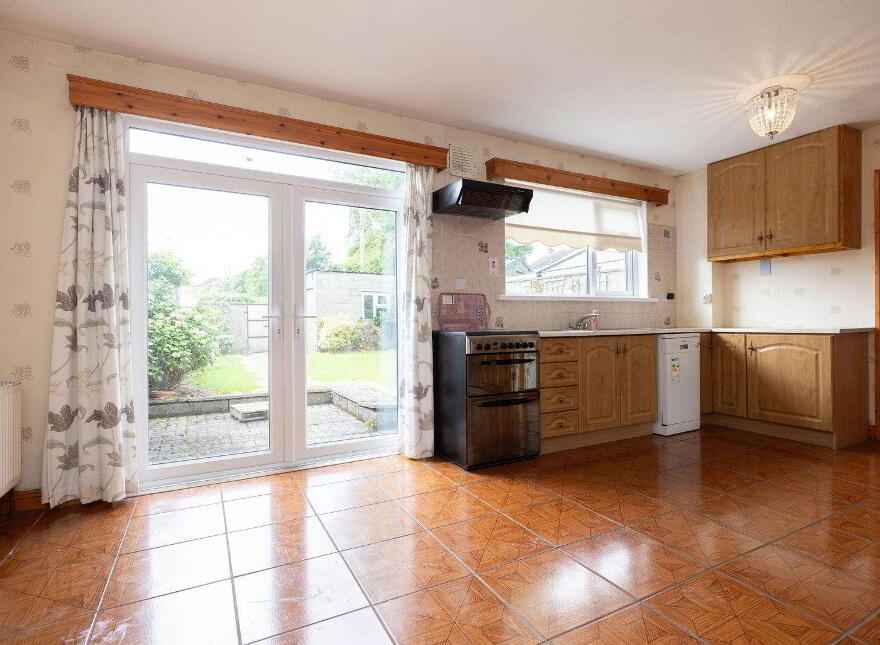 21 Chestnut Drive, Mullingar, N91Y6D7