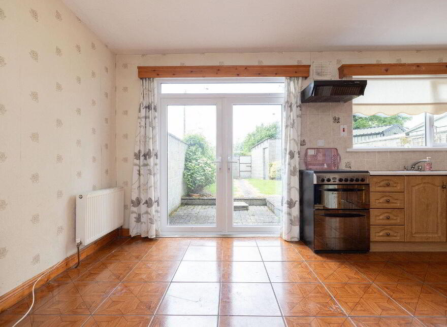 21 Chestnut Drive, Mullingar, N91Y6D7