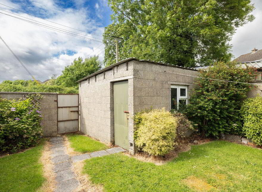21 Chestnut Drive, Mullingar, N91Y6D7