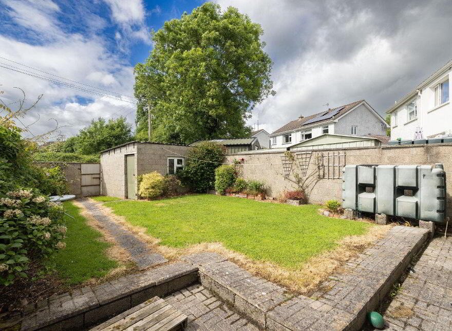21 Chestnut Drive, Mullingar, N91Y6D7