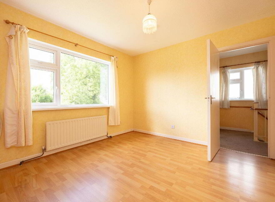21 Chestnut Drive, Mullingar, N91Y6D7