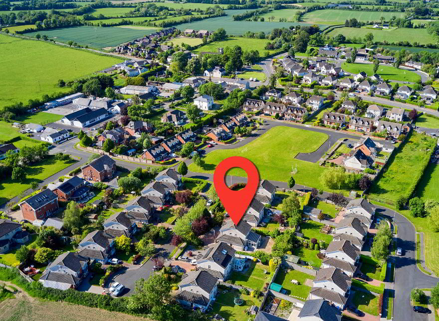 18 Clady Meadows, Robinstown, Trim, C15W2Y8