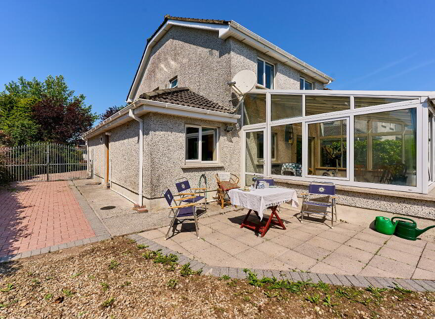 18 Clady Meadows, Robinstown, Trim, C15W2Y8