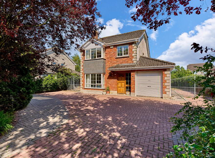 18 Clady Meadows, Robinstown, Trim, C15W2Y8