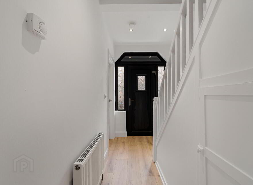 25 Ava Street, Ormeau Road, Belfast, BT7 3BS