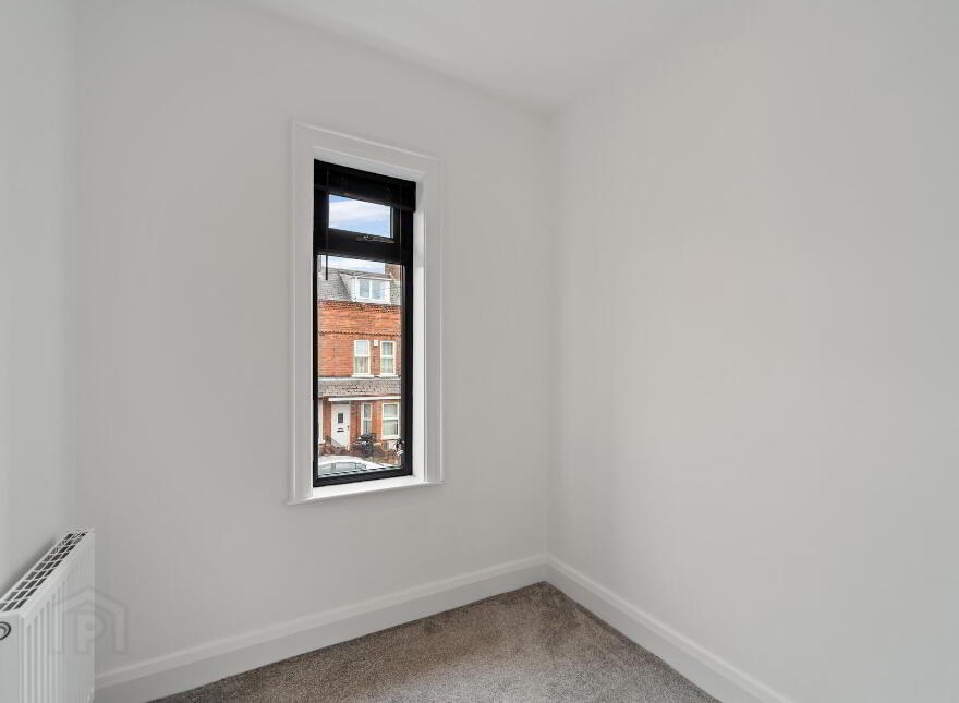 25 Ava Street, Ormeau Road, Belfast, BT7 3BS