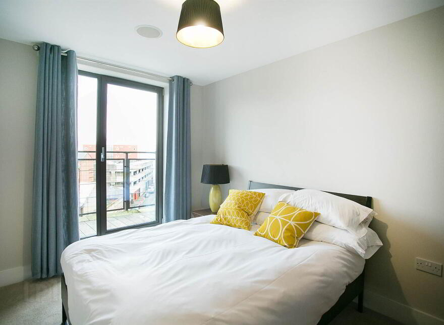 73 Custom House Residence, 4 Ulster Street, Belfast, BT1 3EW